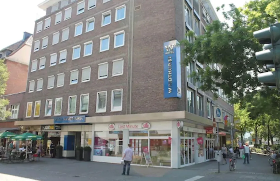Hotel Windthorst-1