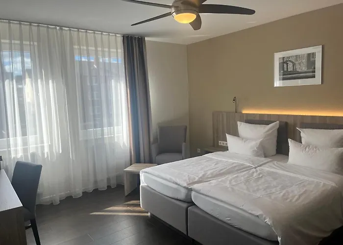 Hotel Jellentrup - Adults Only