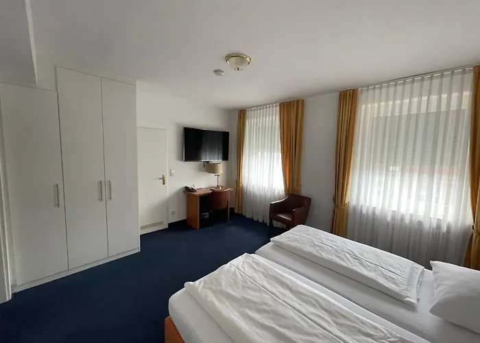 Hotel Horstmann Muenster