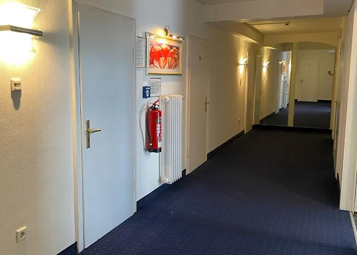Hotel Horstmann Muenster