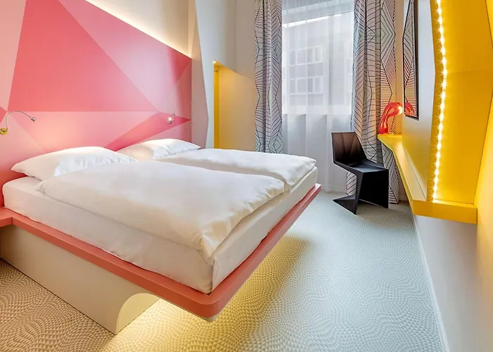 Prize By Radisson, Muenster City