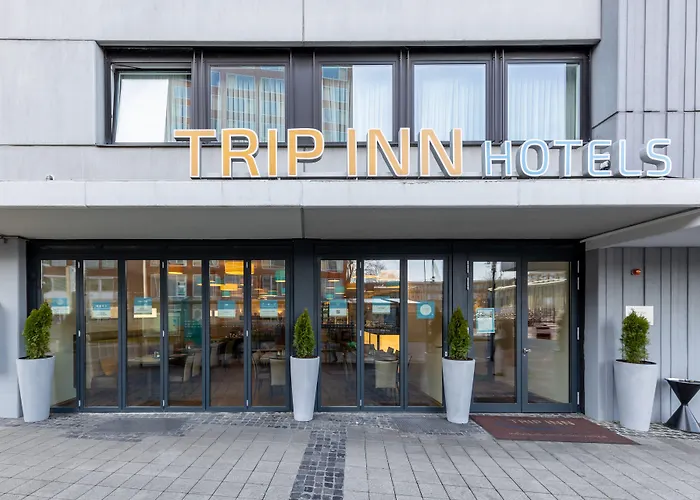 Trip Inn Hotel Muenster City