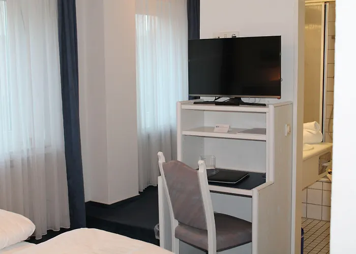Hotel Windthorst